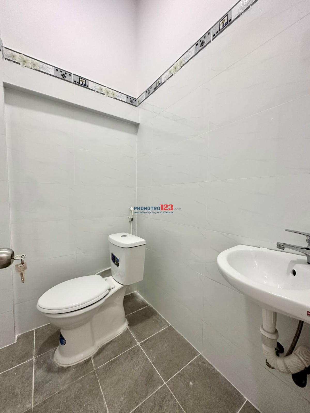 STUDIO 30m2 Cửa Sổ Lớn Thoáng_Nơ Trang Long_Bình Thạnh Nhà Mới 100%