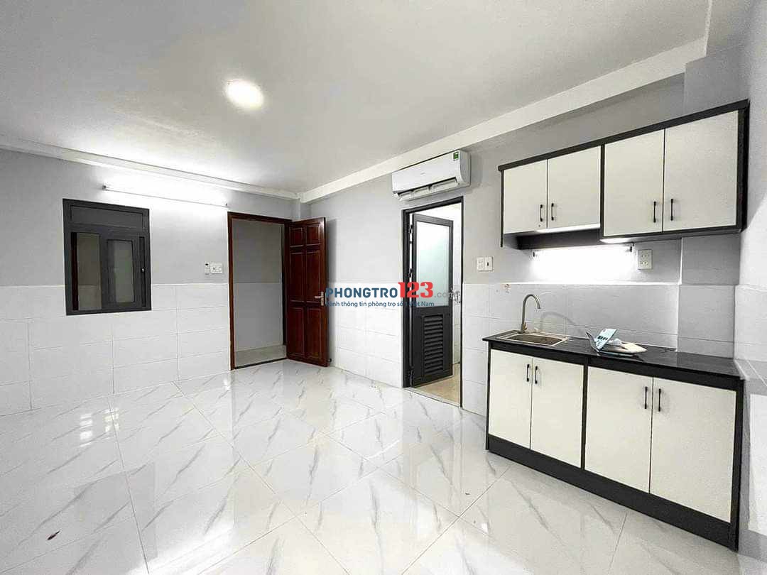 Phòng trọ 4tr ở 350 Nguyễn Văn Lượng, Gò Vấp