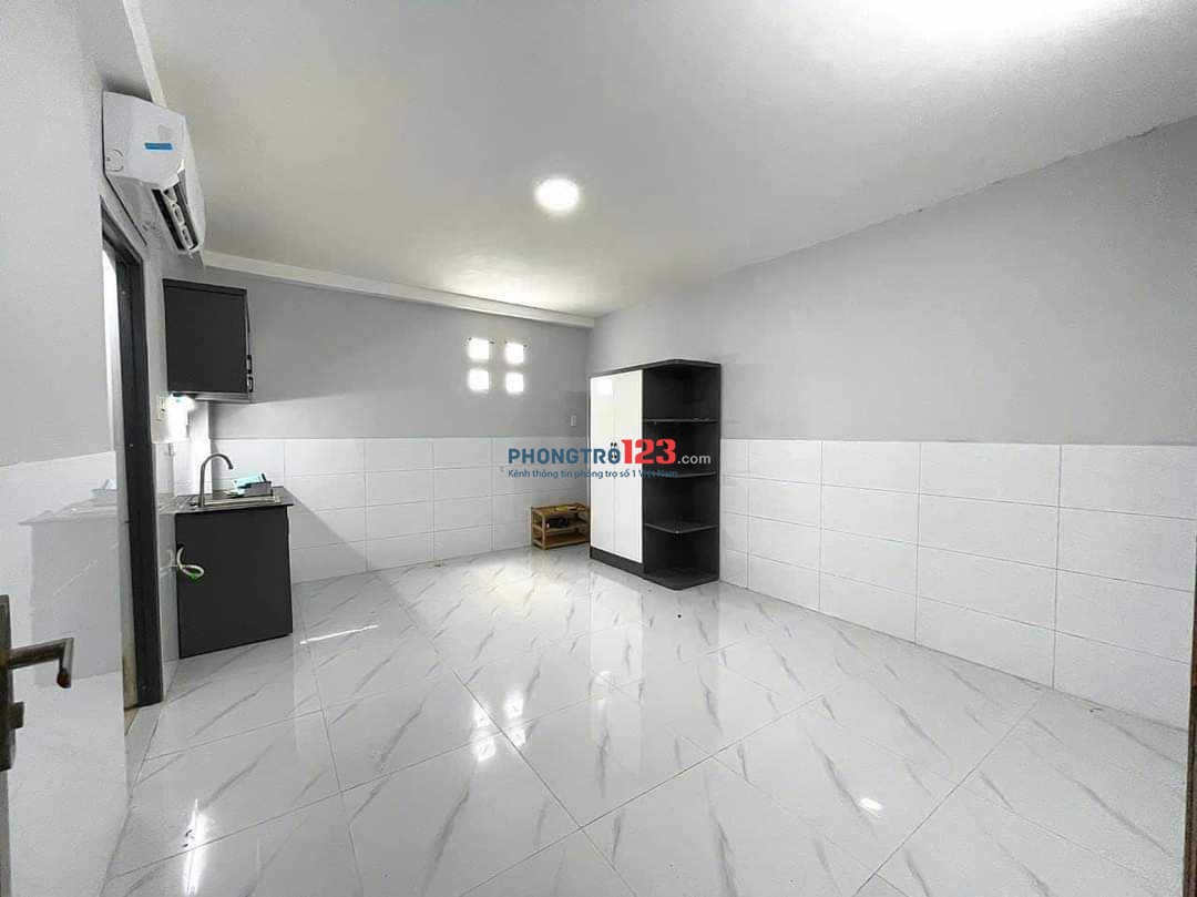 Phòng trọ 4tr ở 350 Nguyễn Văn Lượng, Gò Vấp