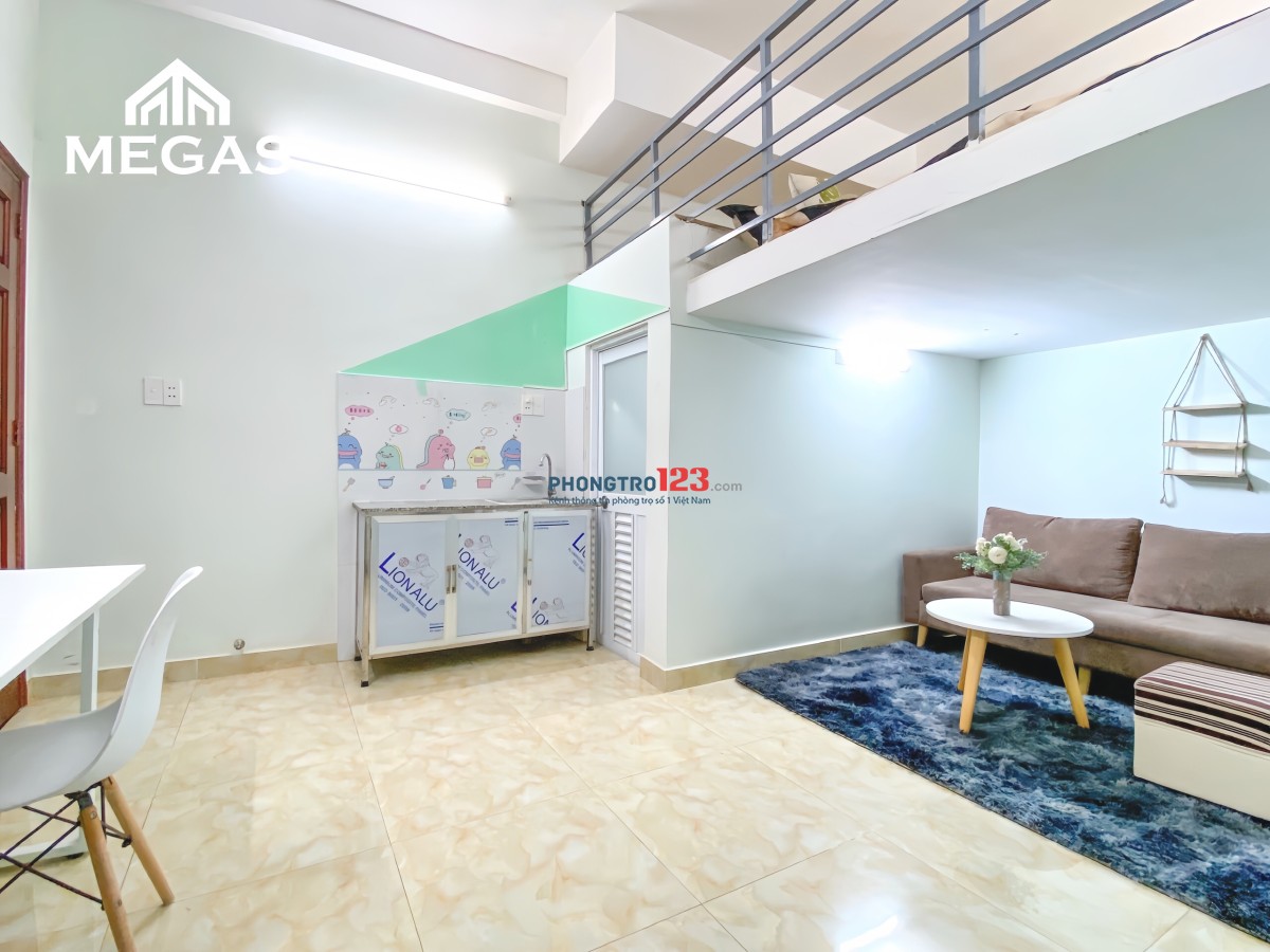 SIÊU PHẨM DUPLEX NGAY NGUYỄN THỊ ĐỊNH QUẬN 2