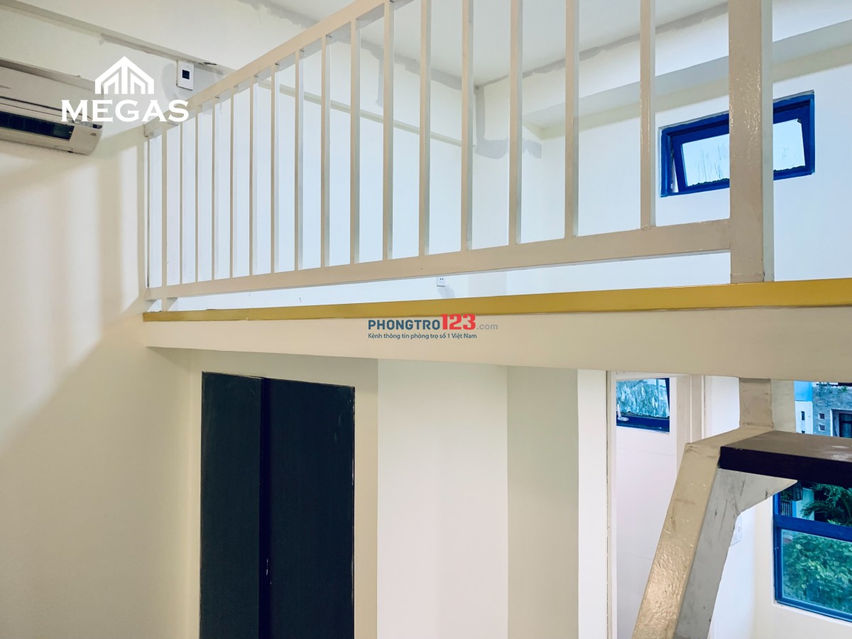 KHAI TRƯƠNG CĂN HỘ DUPLEX GÁC CAO NGAY NGUYỄN THỊ ĐỊNH QUẬN 2 - NEW 100%