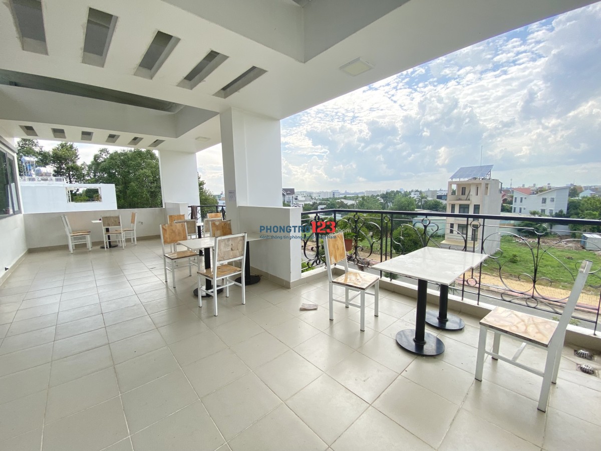 KTX NAM Mới Ngay ĐH Tài chính - Marketing cách 850m, An ninh cao, Sạch sẽ, Thoáng mát