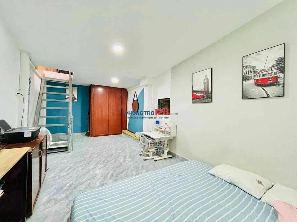 Pass lại nhà nguyên căn 3 sàn ở Bình Thạnh, gần Bến xe miền Đông cũ