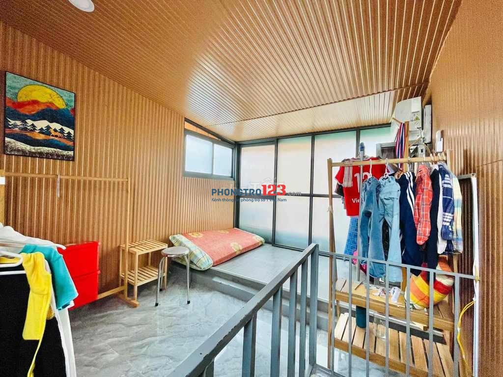 Pass lại nhà nguyên căn 3 sàn ở Bình Thạnh, gần Bến xe miền Đông cũ