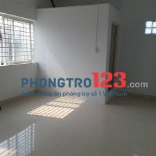 Cho thuê phòng trọ giá rẻ tại 144/10A5 Điện Biên Phủ, P.25, Q.Bình Thạnh