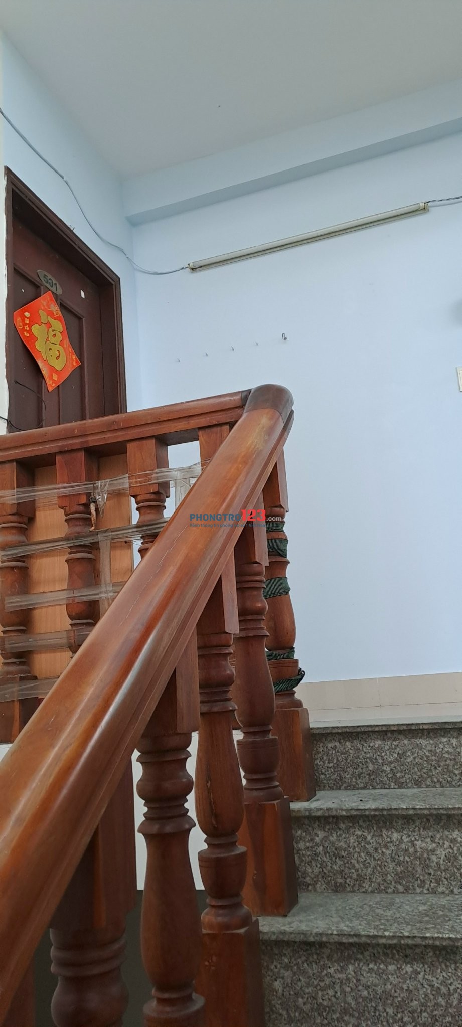 Cho thuê phòng trọ/căn hộ 1 phòng giá rẻ Tân Bình