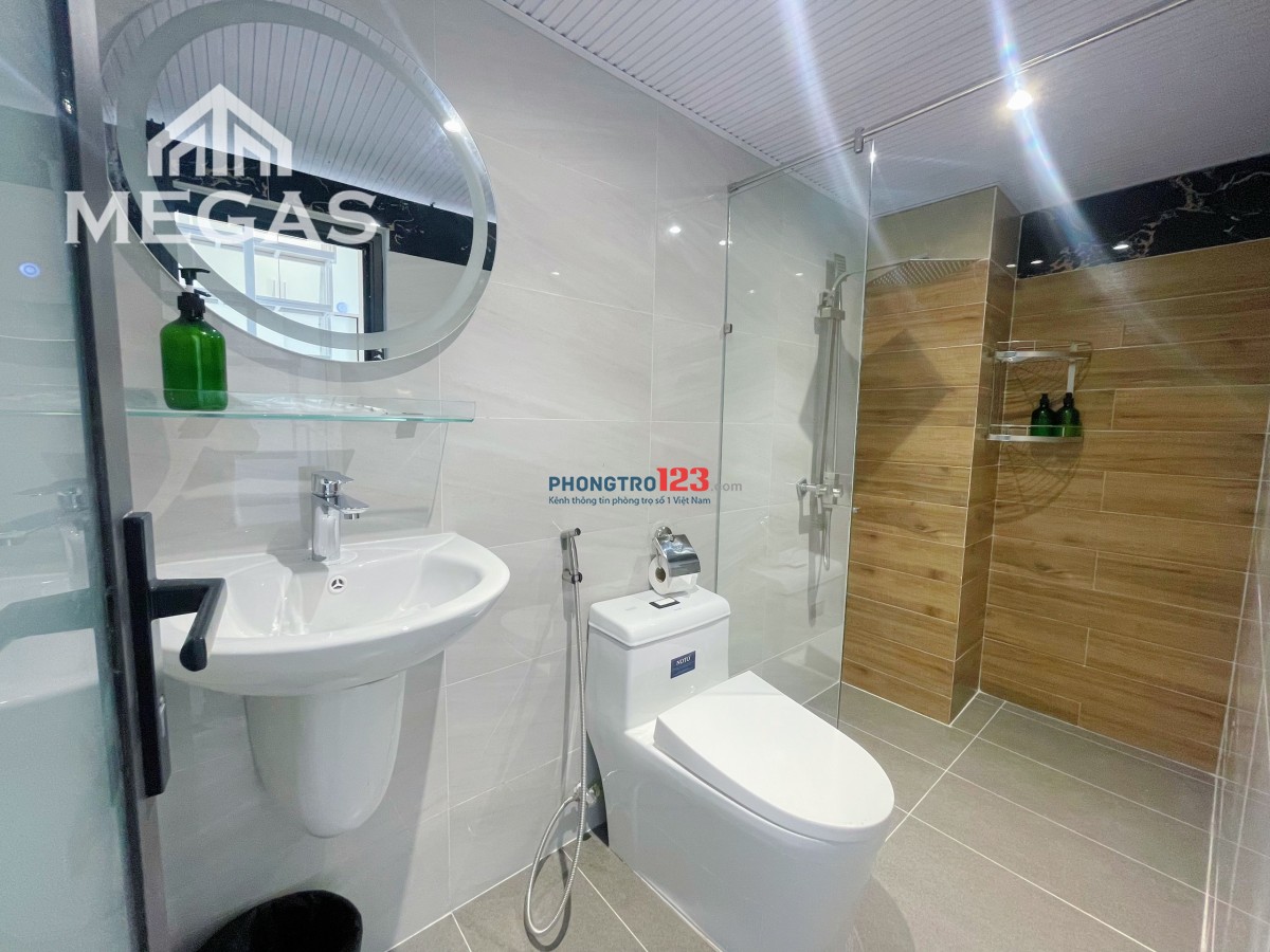 Phòng Trọ Duplex Cửa Sổ Thoáng Giá Rẻ Sẵn Nội Thất Ngay Mã Lò Hương Lộ 2 Bình Tân
