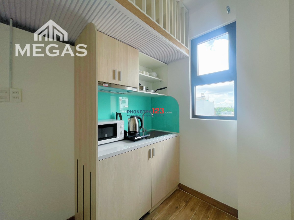 Phòng Trọ Duplex Cửa Sổ Thoáng Giá Rẻ Sẵn Nội Thất Ngay Mã Lò Hương Lộ 2 Bình Tân
