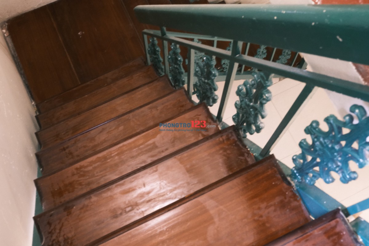 Ký túc xá cao cấp gần Võ Văn Ngân, P Trường Thọ,Thủ Đức trọn gói 1tr6