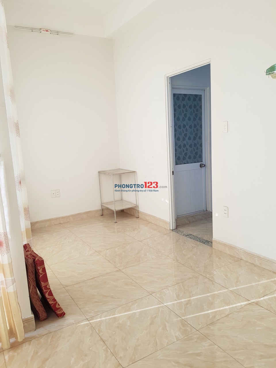 Cho Thuê Nhà Làm Văn Phòng, Nhà Ở, Dạy Học Sàn 100m2 Q.Thủ Đức