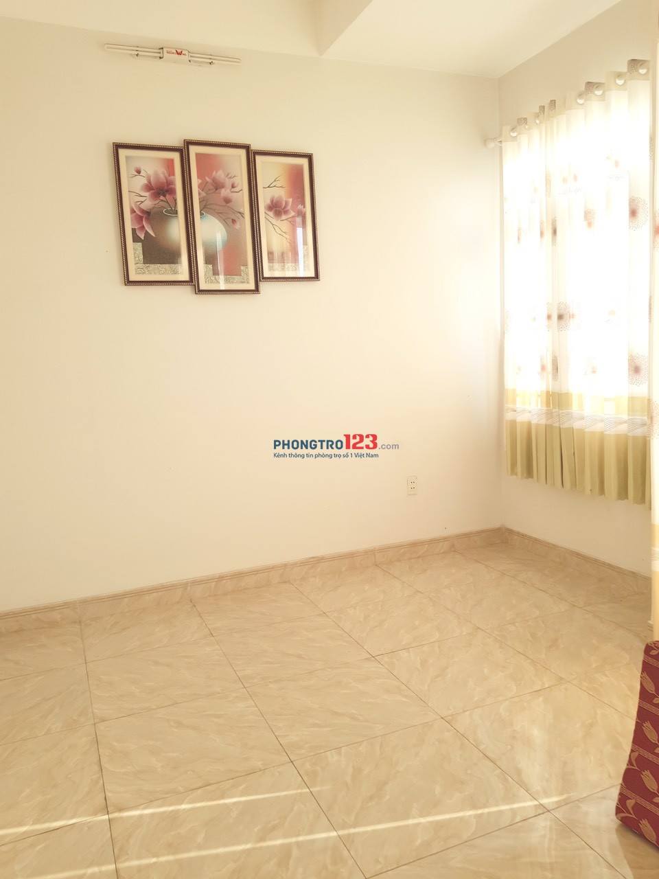 Cho Thuê Nhà Làm Văn Phòng, Nhà Ở, Dạy Học Sàn 100m2 Q.Thủ Đức