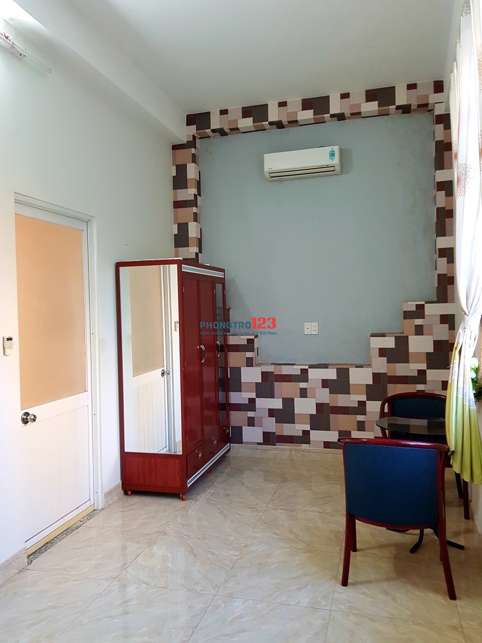 Cho Thuê Nhà Làm Văn Phòng, Nhà Ở, Dạy Học Sàn 100m2 Q.Thủ Đức
