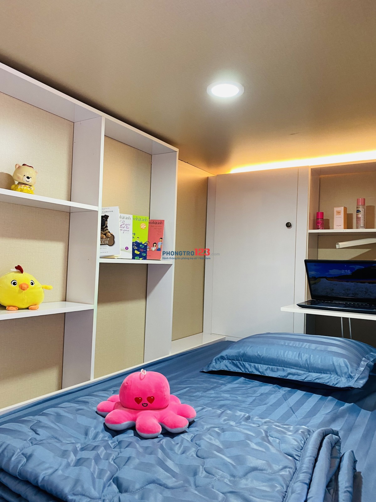 [SLEEPBOX] ĐH Luật CS2, ĐH Văn Lang CS3, Giga mall Thủ Đức