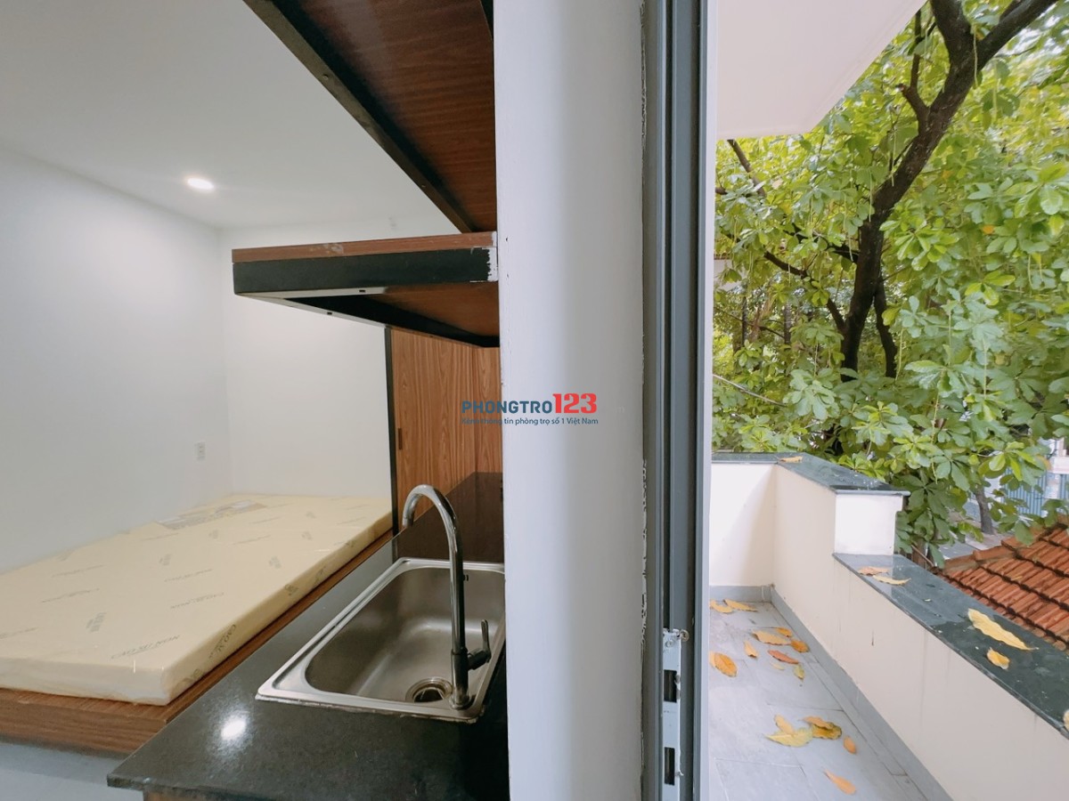 Giảm ngay 1 Triệu Khách Ở Liền Khu K300 Lotte Cộng Hoà Quận Tân Bình