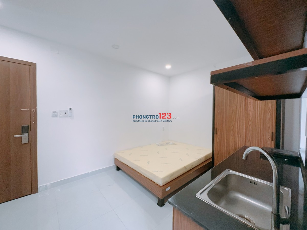 Giảm ngay 1 Triệu Khách Ở Liền Khu K300 Lotte Cộng Hoà Quận Tân Bình