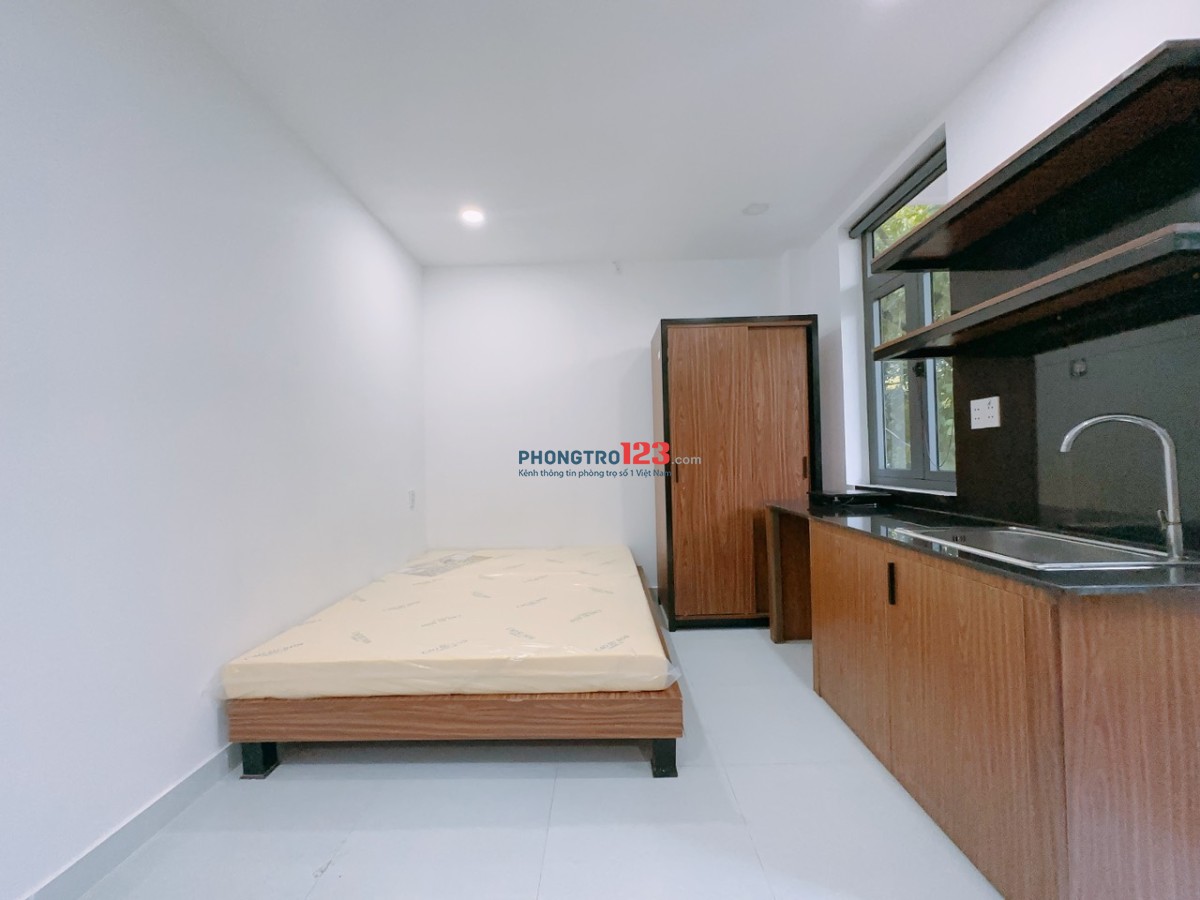 Giảm ngay 1 Triệu Khách Ở Liền Khu K300 Lotte Cộng Hoà Quận Tân Bình