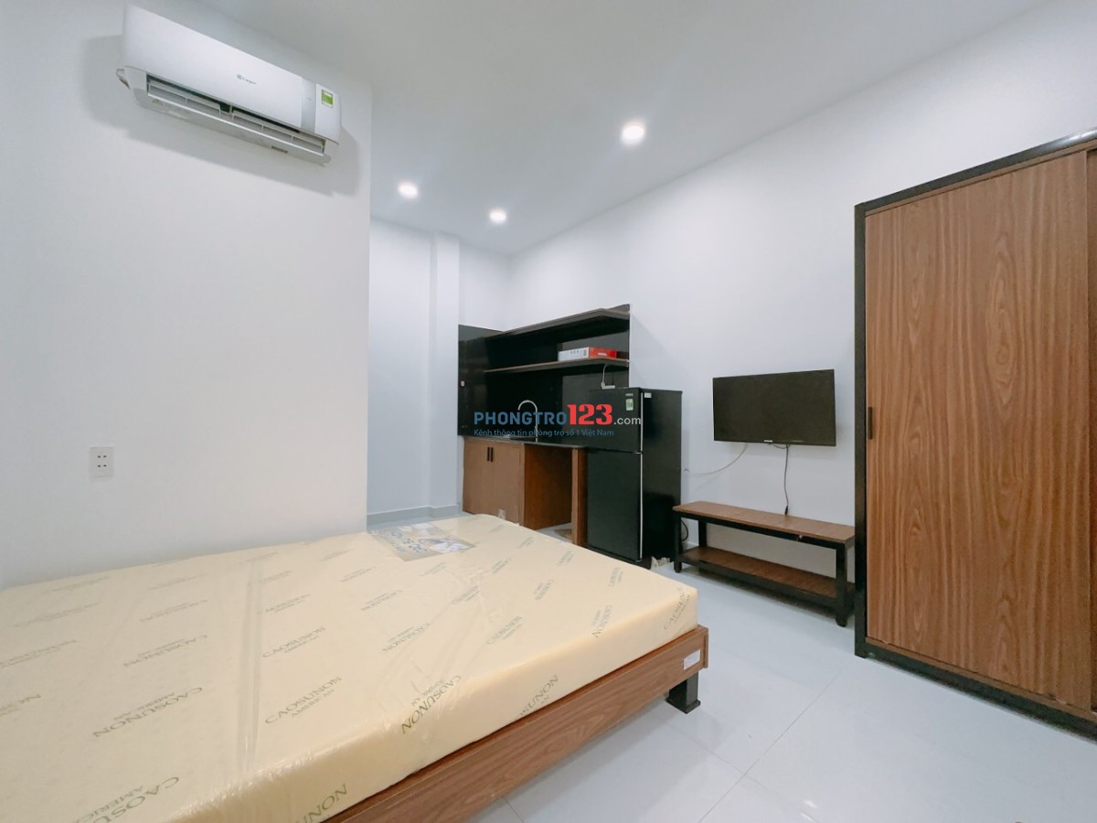 Giảm ngay 1 Triệu Khách Ở Liền Khu K300 Lotte Cộng Hoà Quận Tân Bình