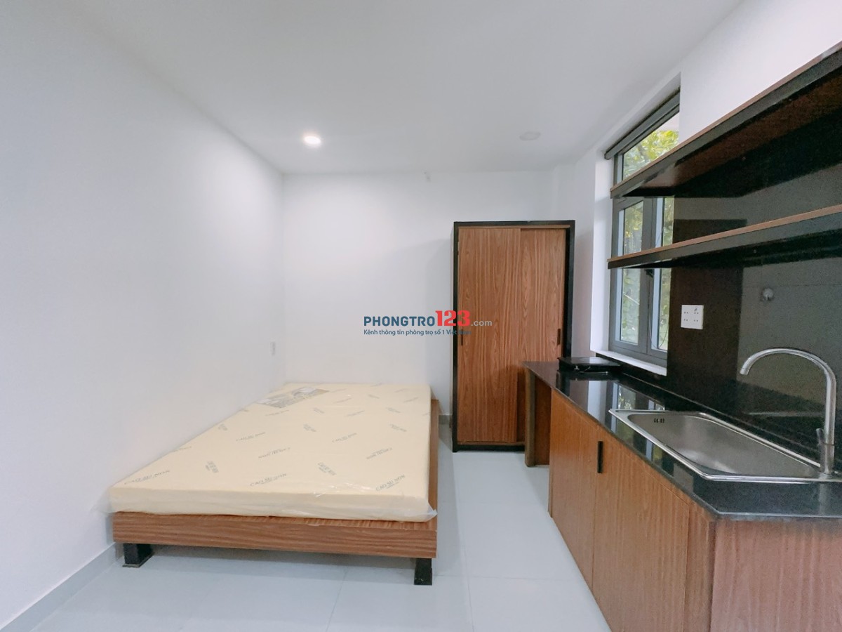 Giảm ngay 1 Triệu Khách Ở Liền Khu K300 Lotte Cộng Hoà Quận Tân Bình