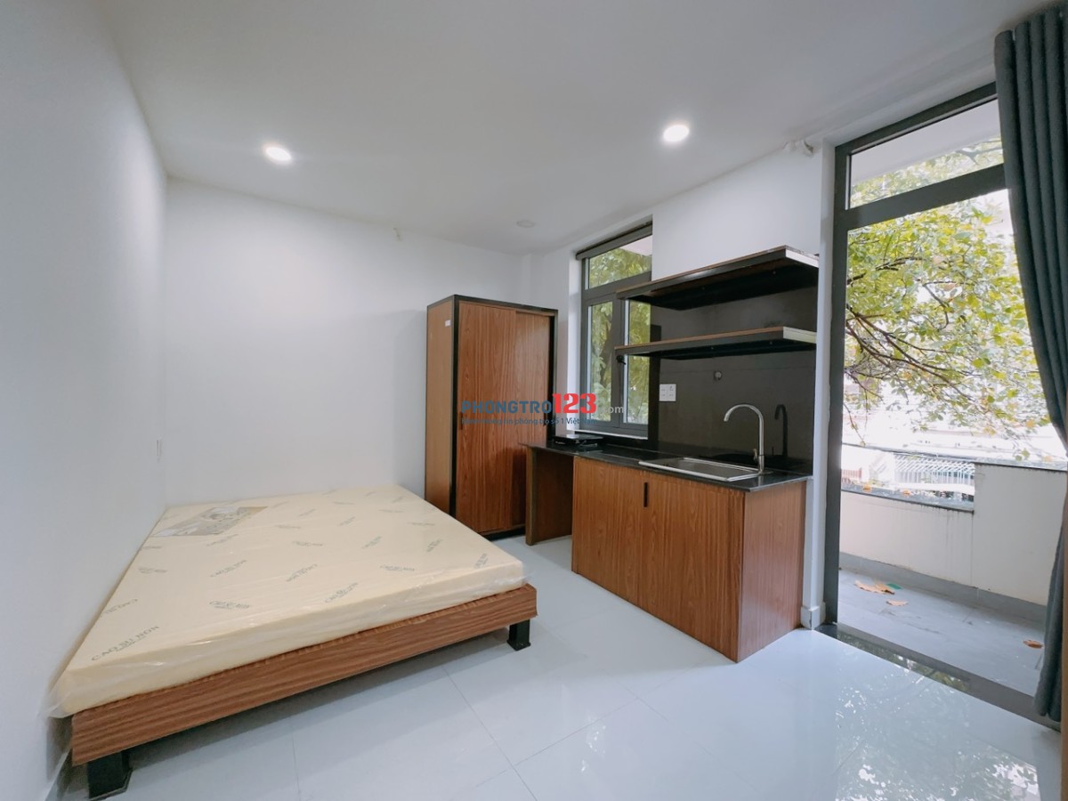 Giảm ngay 1 Triệu Khách Ở Liền Khu K300 Lotte Cộng Hoà Quận Tân Bình
