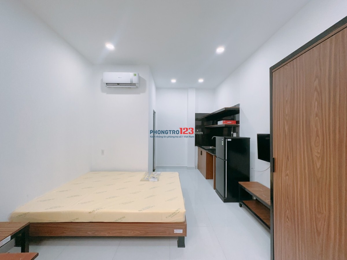 Giảm ngay 1 Triệu Khách Ở Liền Khu K300 Lotte Cộng Hoà Quận Tân Bình