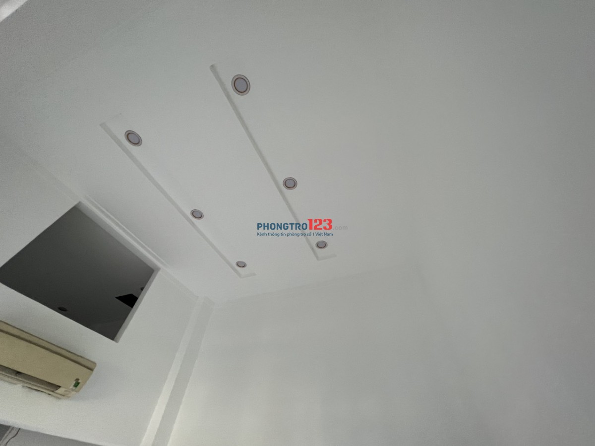 Còn duy nhất 1 phòng trống 35m2 cho thuê tại đường 11, Linh Xuân, gần Đại học Ngân Hàng, Kinh Tế Luật, ĐHQG