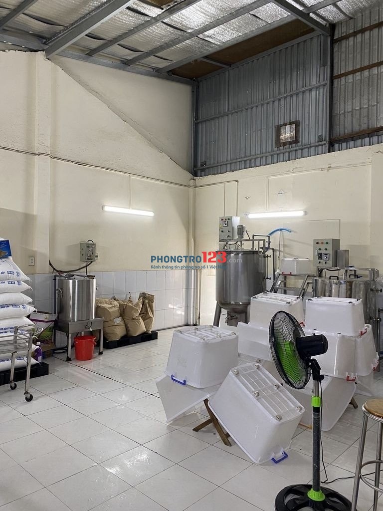 Cho thuê nhà hẻm oto Bình Quới, F27