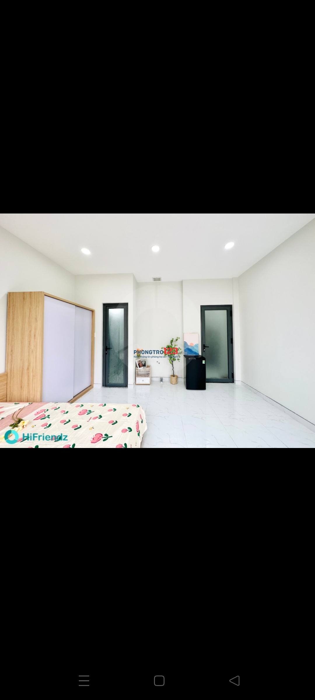 CHO THUÊ STUDIO FULL NỘI THẤT Mới 100%