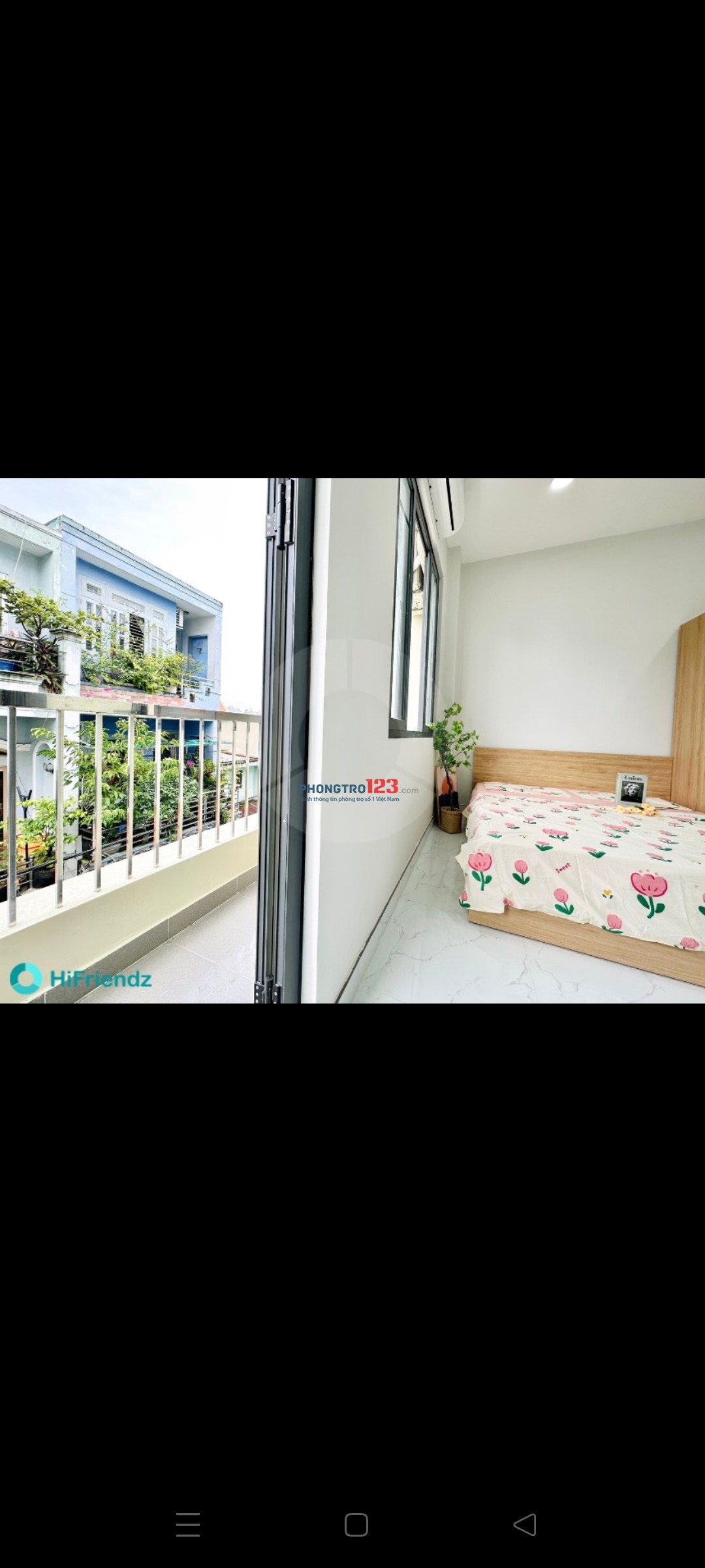 CHO THUÊ STUDIO FULL NỘI THẤT Mới 100%