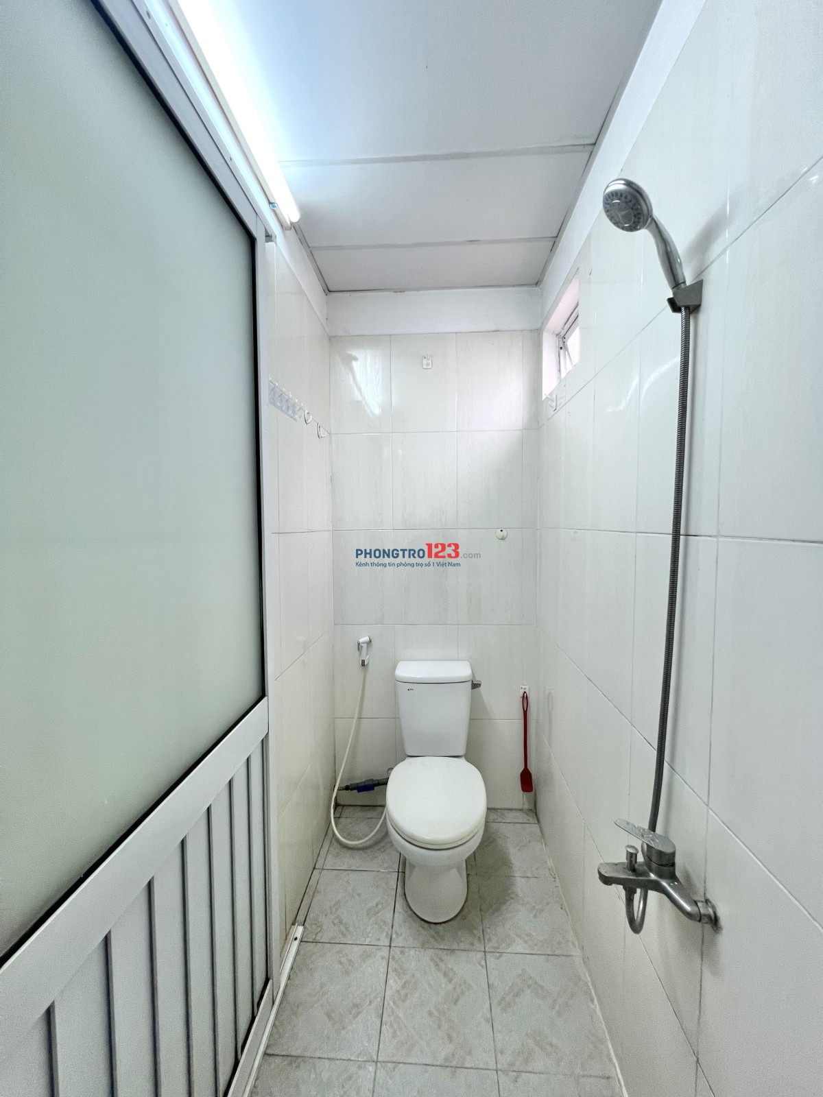 Phòng tiện nghi Full nội thất ngay Trần Hưng Đại 3' qua ĐH Sư Phạm