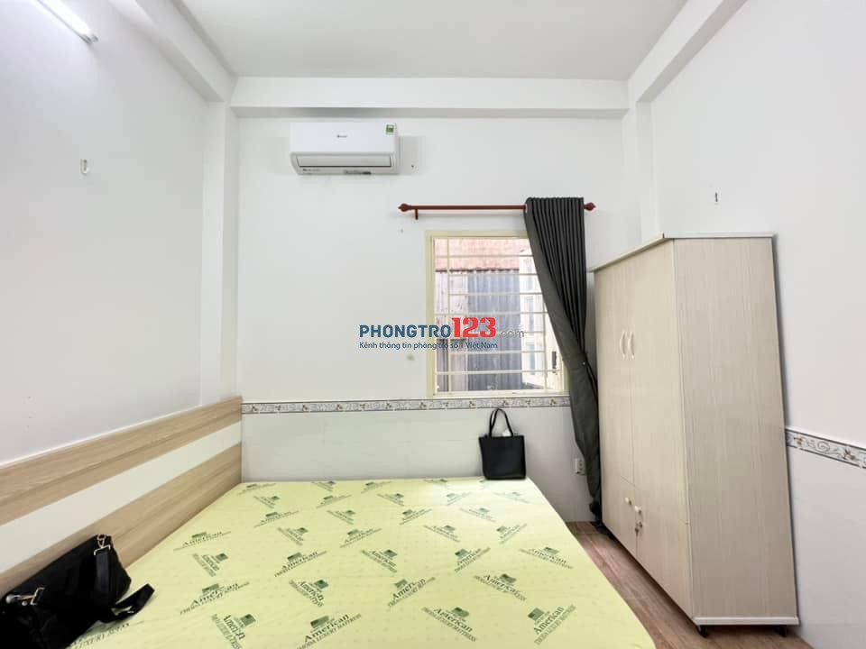 Phòng cho thuê tại Hoà Hưng, phòng P15157 - 2A.