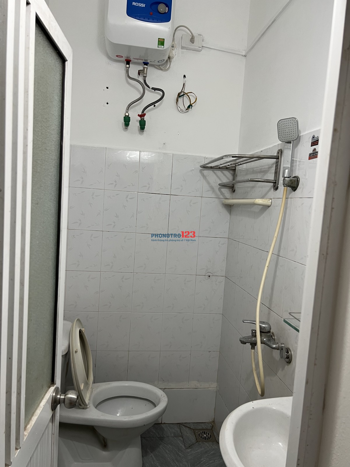 Chính chủ - cho thuê phòng 22m2 khép kín, đẹp, thoáng