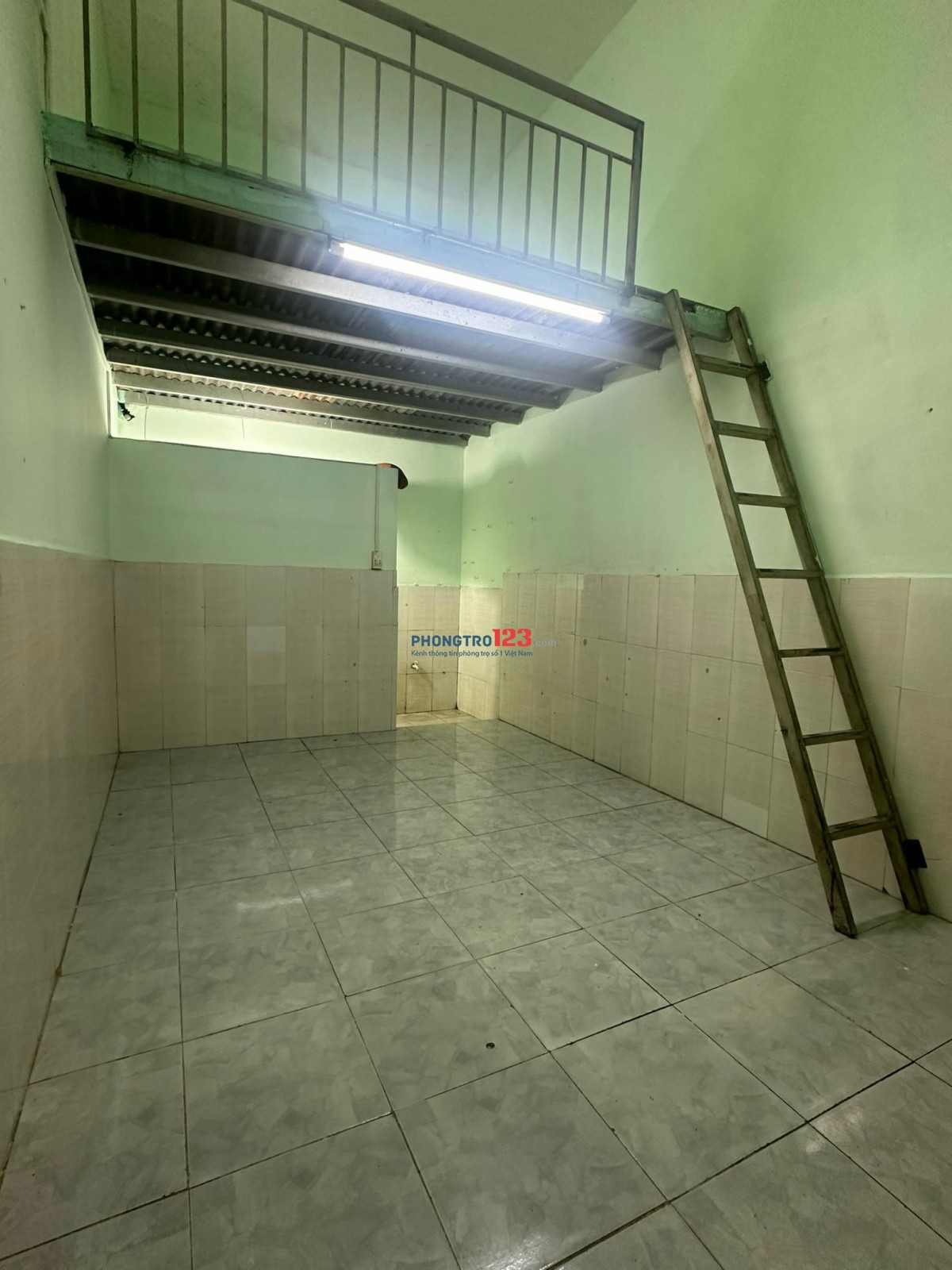 Cho Thuê Phòng Trọ GIÁ SIÊU RẺ GẦN CHỢ QUẬN BÌNH TÂN