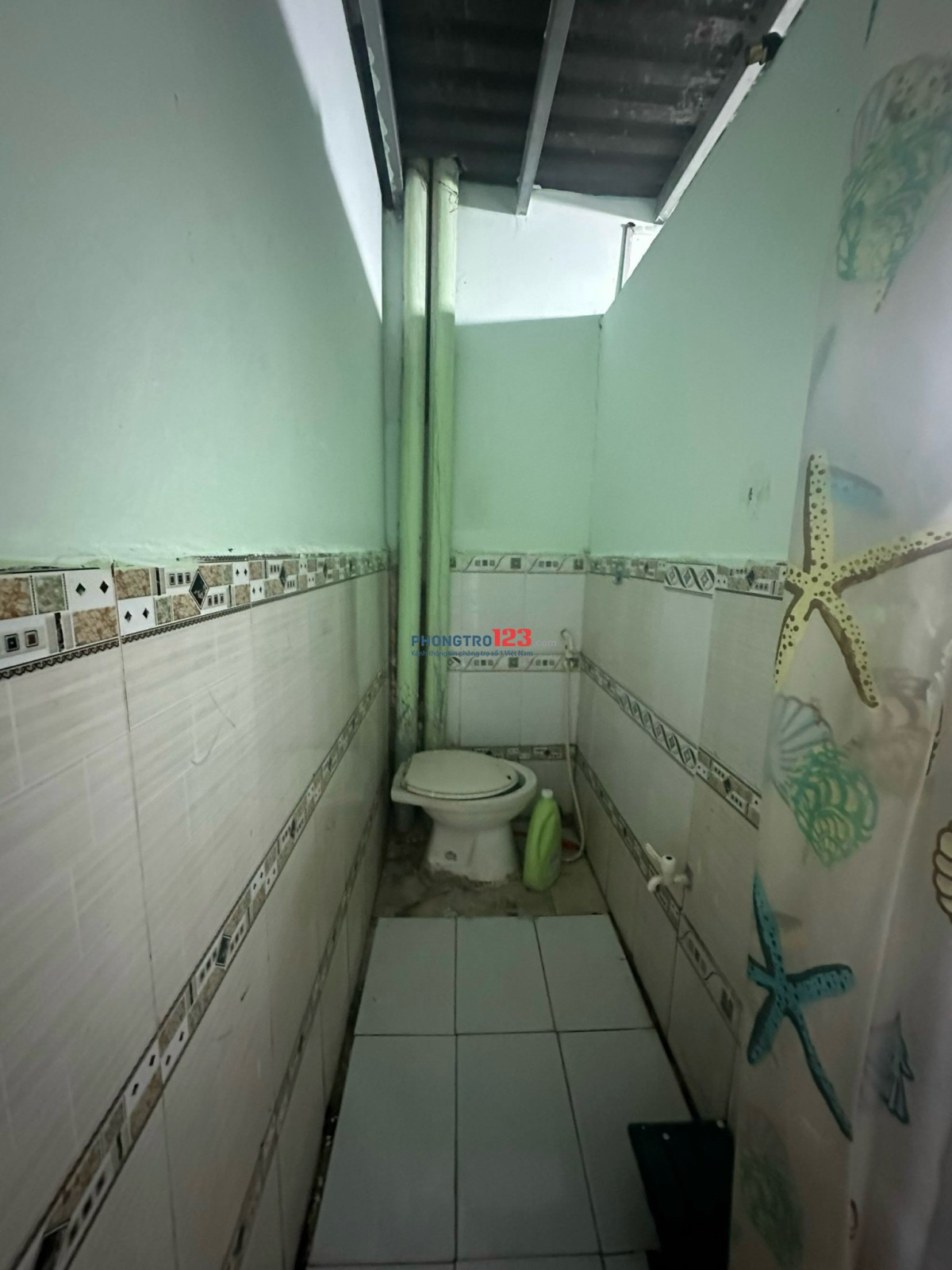Cho Thuê Phòng Trọ GIÁ SIÊU RẺ GẦN CHỢ QUẬN BÌNH TÂN
