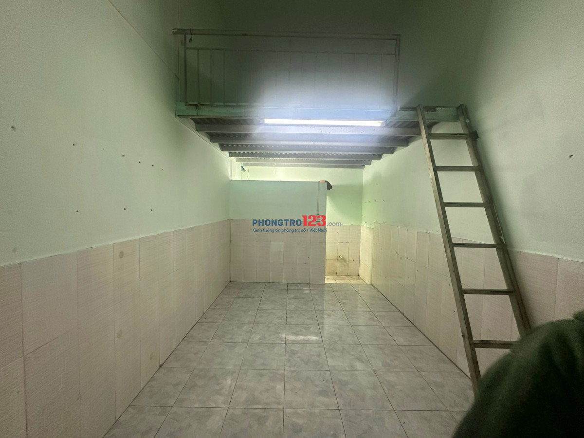 Cho Thuê Phòng Trọ GIÁ SIÊU RẺ GẦN CHỢ QUẬN BÌNH TÂN