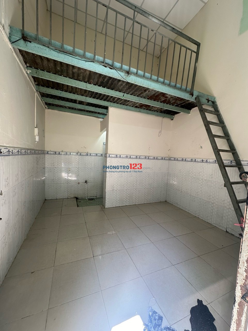 Cho Thuê Phòng Trọ GIÁ SIÊU RẺ GẦN CHỢ QUẬN BÌNH TÂN