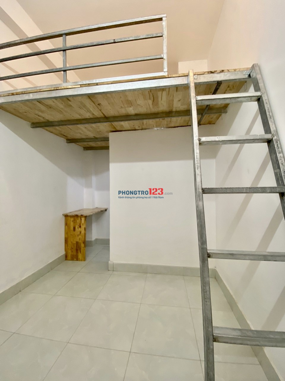 22/10 TRỐNG Vài Phòng Gần Đại Học Công Thương, Văn Hiến