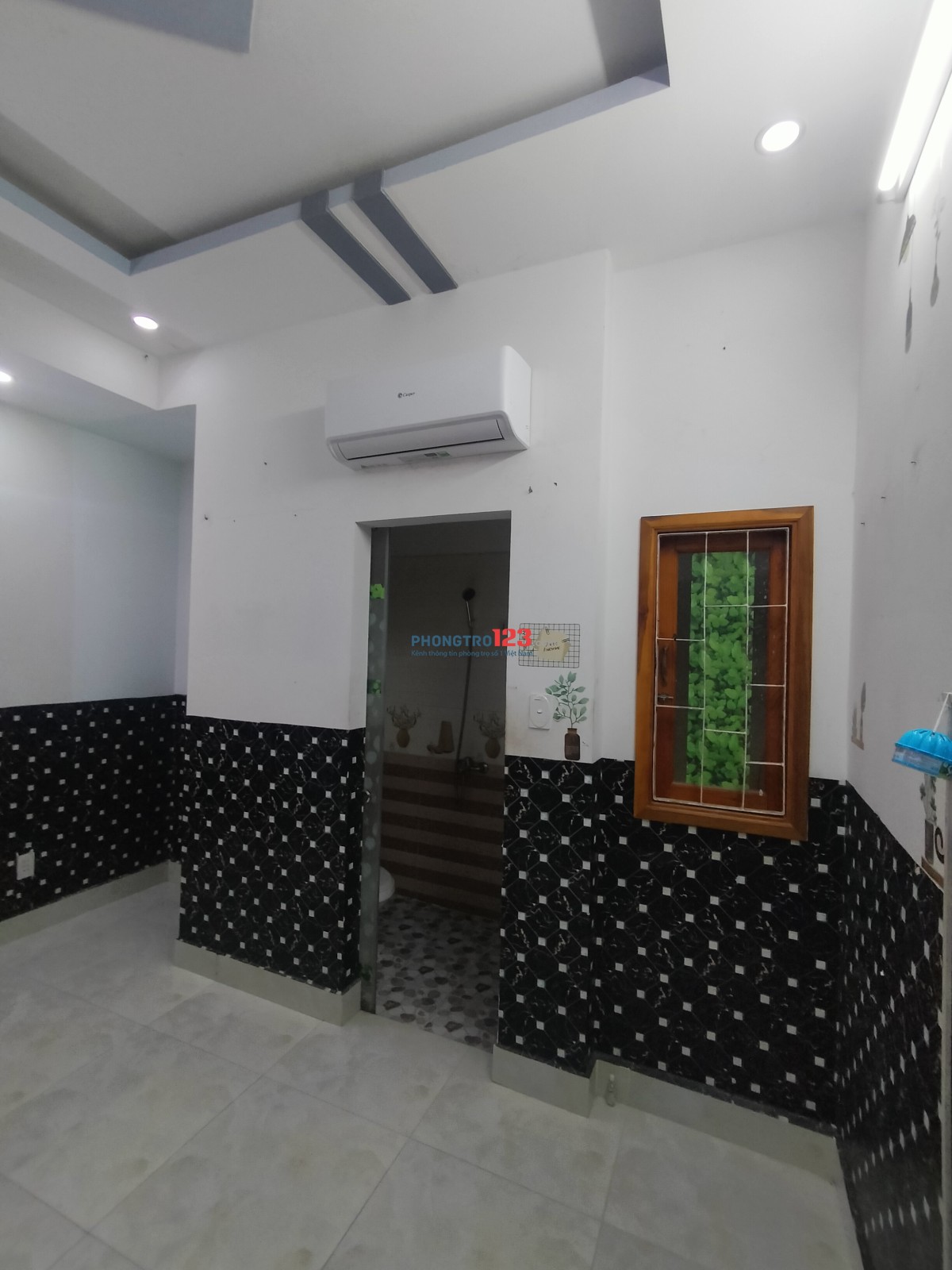 Phòng Đẹp Full Nội Thất gần Bv Bình Tân HL2