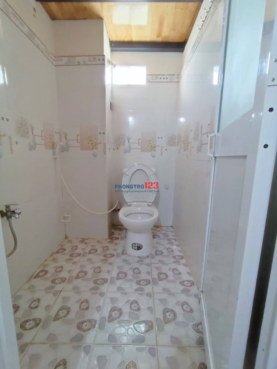 Siêu phẩm căn gác lửng ngay đường Gò Dầu , Đường Tân Sơn Nhì