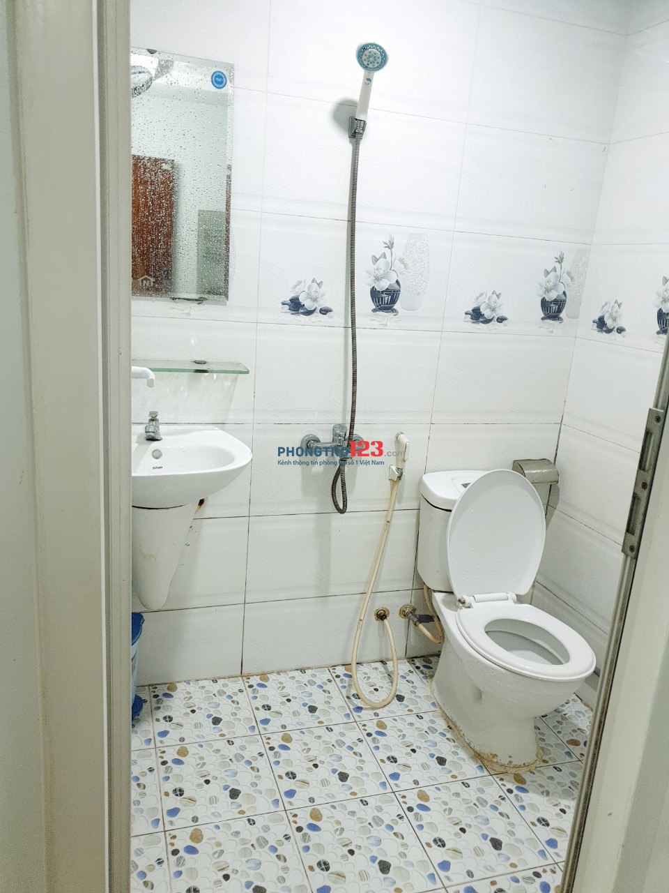 Căn Hộ Dịch Vụ Full Nội Thất Giá Rẻ Quận Tân Phú