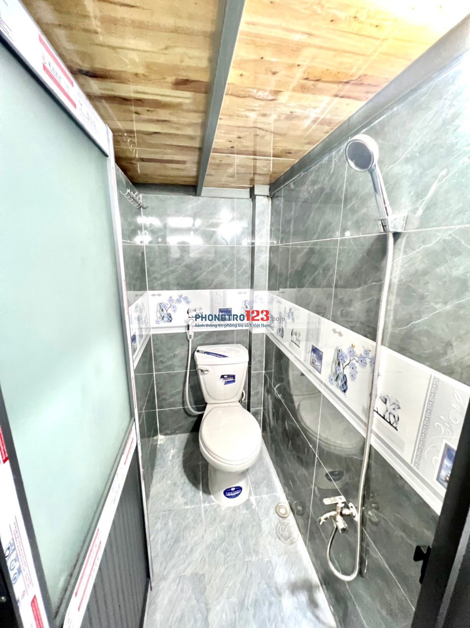khai trương phòng trọ duplex mới xây nằm ngay Landmark 81
