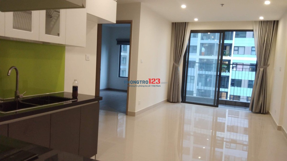Cho Thuê Căn Hộ 2PN GIÁ 7TR TẠI VINHOMES GRAND PARK