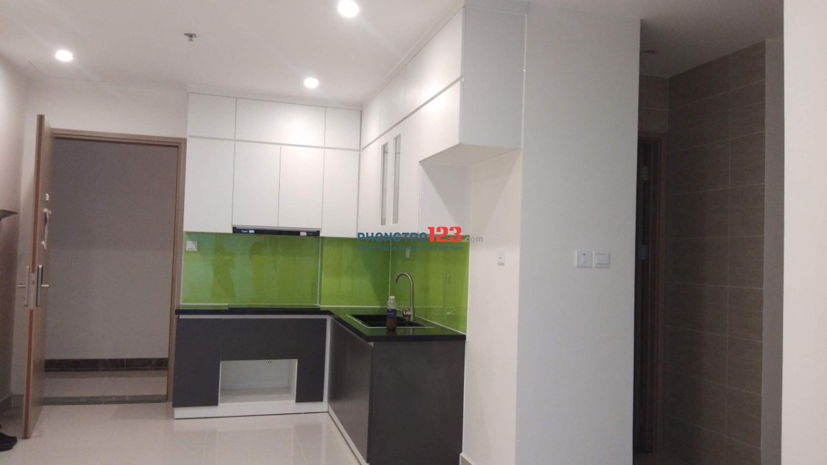 Cho Thuê Căn Hộ 2PN GIÁ 7TR TẠI VINHOMES GRAND PARK