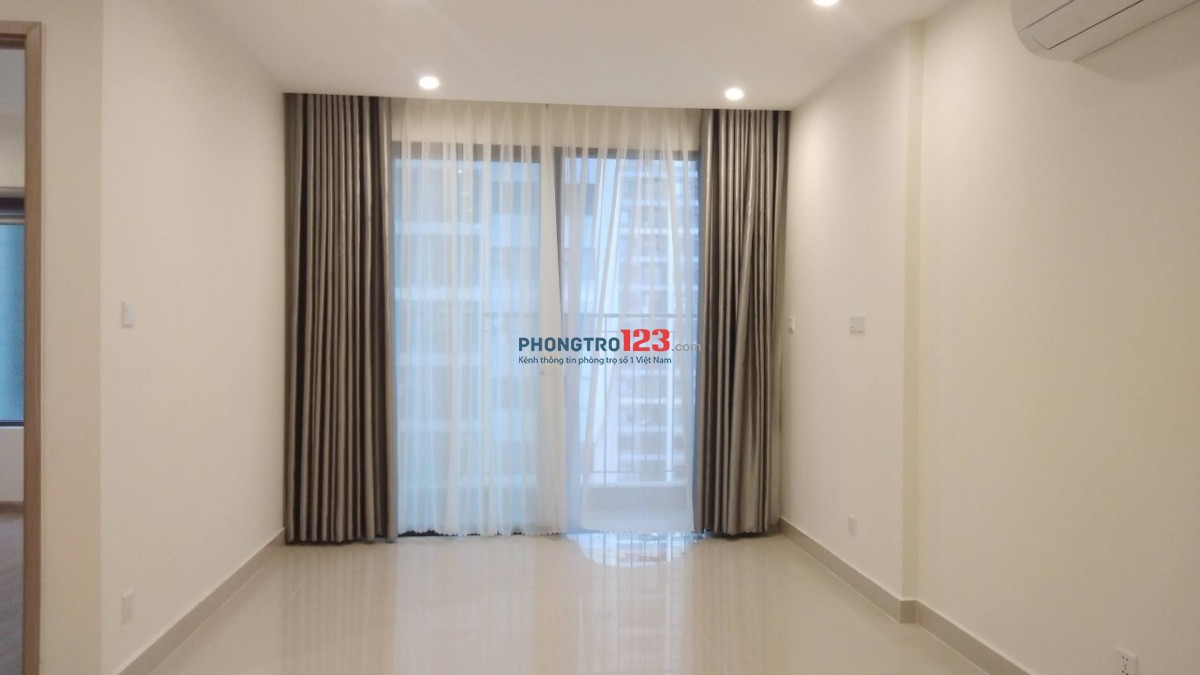 Cho Thuê Căn Hộ 2PN GIÁ 7TR TẠI VINHOMES GRAND PARK