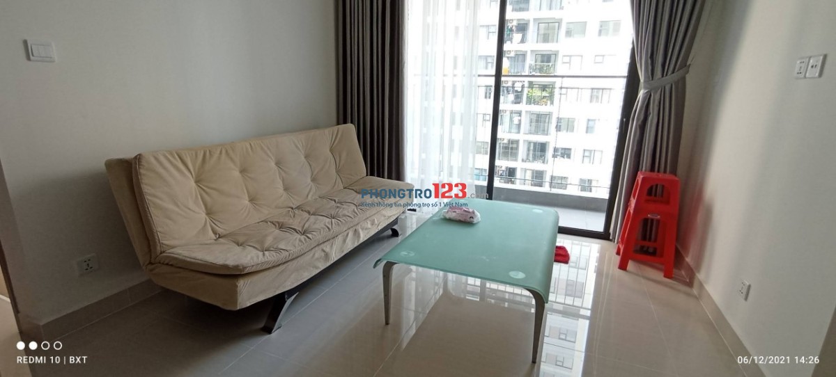 Cho Thuê Căn Hộ 2PN GIÁ 7TR TẠI VINHOMES GRAND PARK