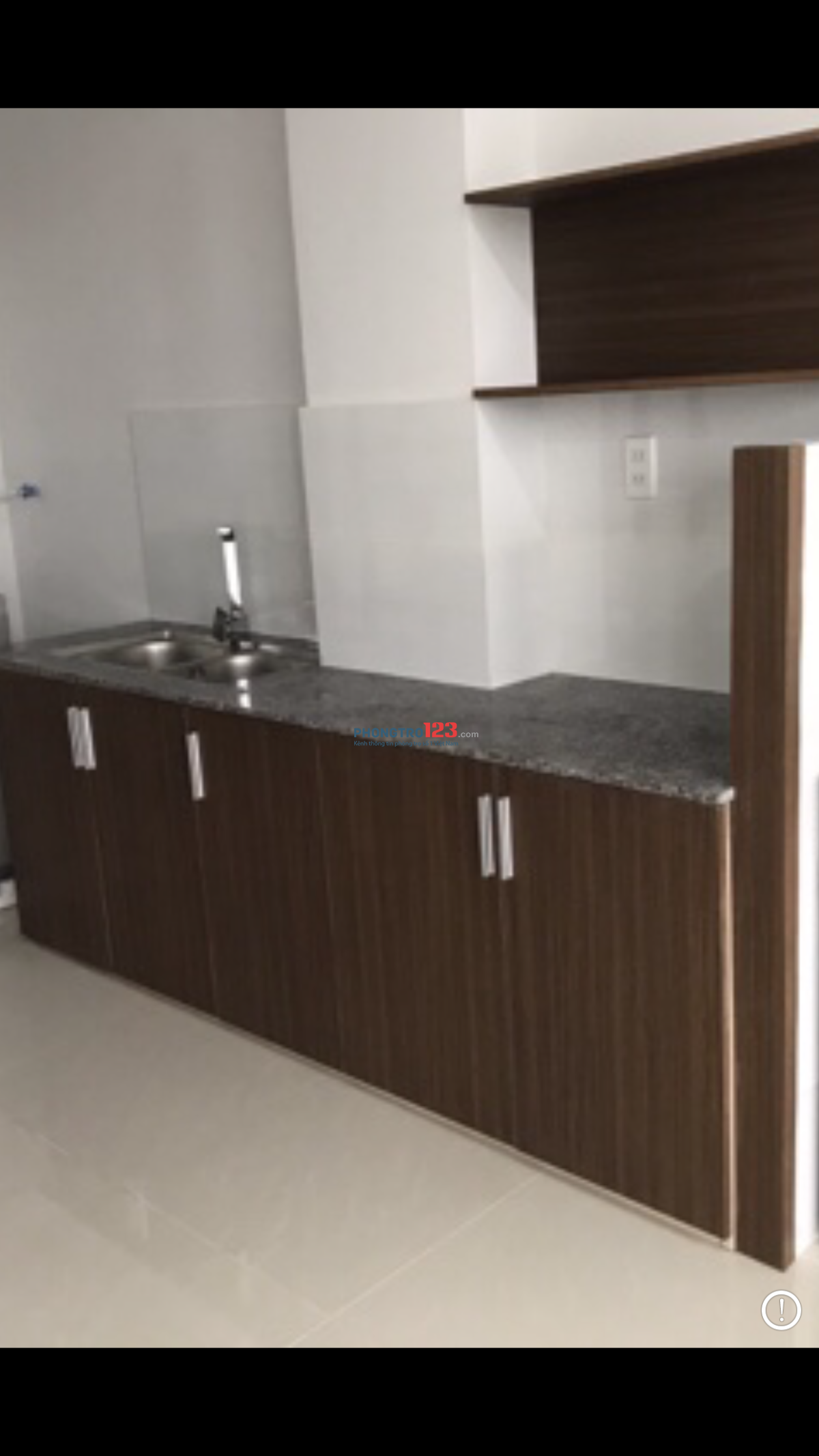 Chính chủ cho thuê căn hộ 60m2 ở KĐT Vạn Phúc City