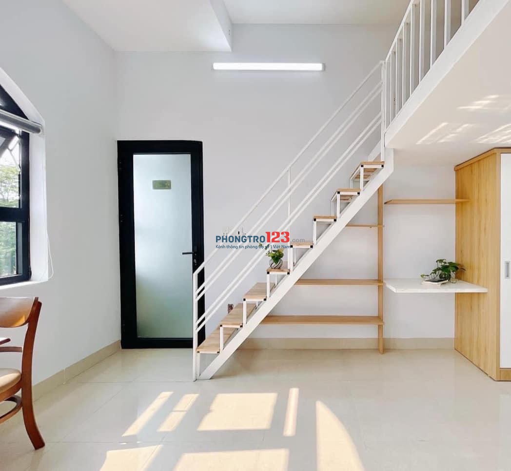 Duplex, Studio SIÊU RẺ NGAY KCX TÂN THUẬN - FULL NT - ĐÚNG GIÁ KCX Q7