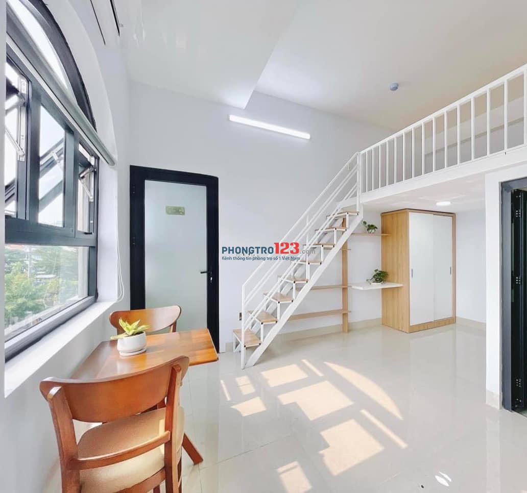 Duplex, Studio SIÊU RẺ NGAY KCX TÂN THUẬN - FULL NT - ĐÚNG GIÁ KCX Q7