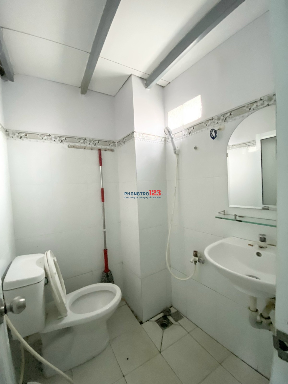 Trống Sẵn Duplex Gác Cao , Có Bảo Vệ 24/24, Thang Máy Cực Tiện nghi