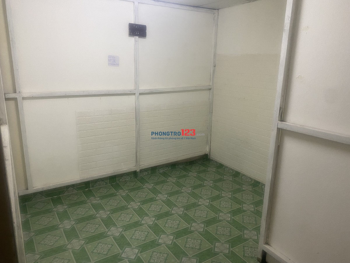 Cho thuê phòng trọ giá rẻ Đoàn Văn Bơ, Quận 4
