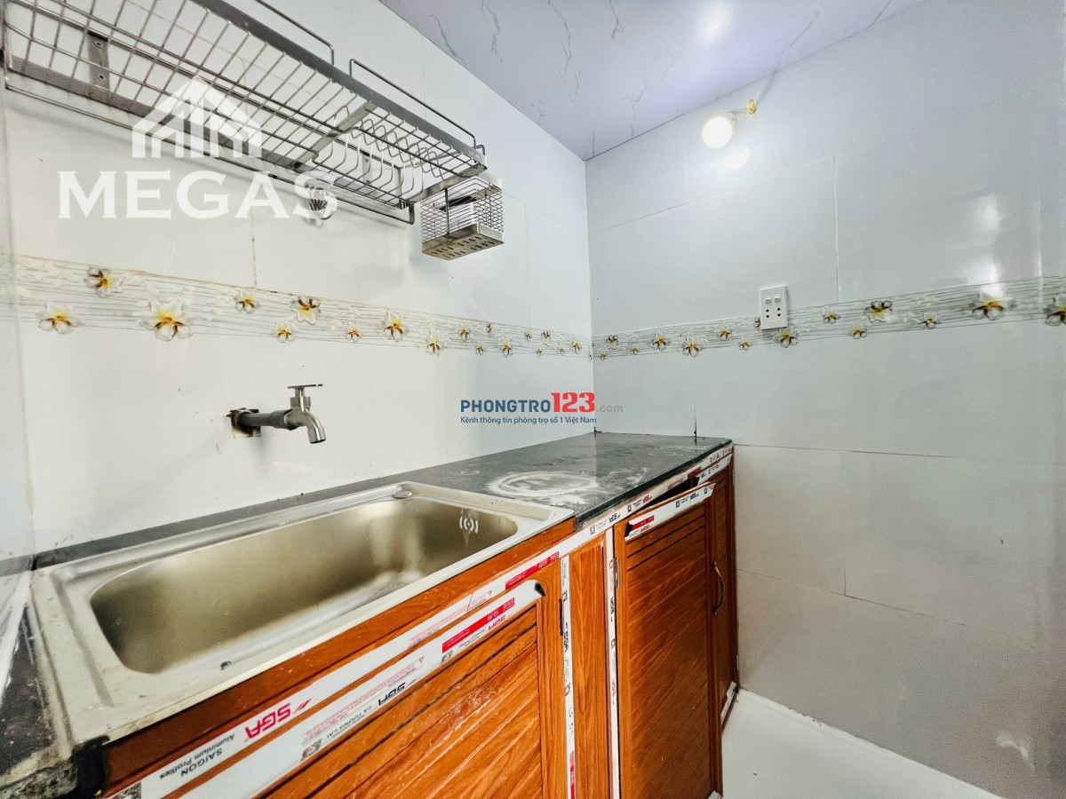 Duplex giá rẻ full nội thất ngay sân bay tân sơn nhất